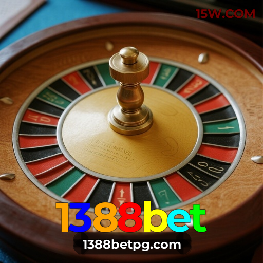 Bem-vindo ao Cassino 1388bet