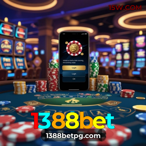 Jogue os Jogos Mais Populares do 1388bet com Bônus Exclusivos