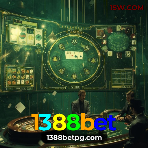 Apostas no 1388bet: mercados variados, PIX e saques rápidos