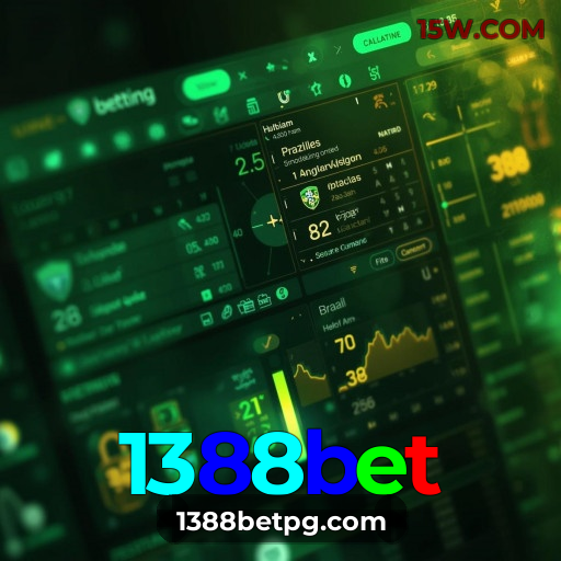 1388bet.com | Slots Populares e Saques Rápidos
